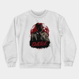 D.A.R.E Dave Chappelle REALS Crewneck Sweatshirt